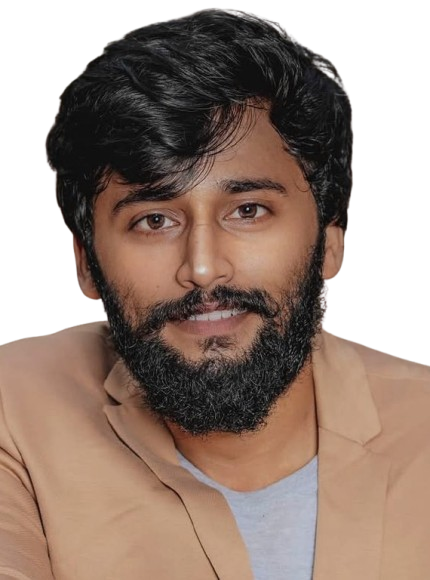 Subash Selvam